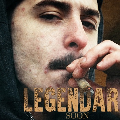 Legendary - Single