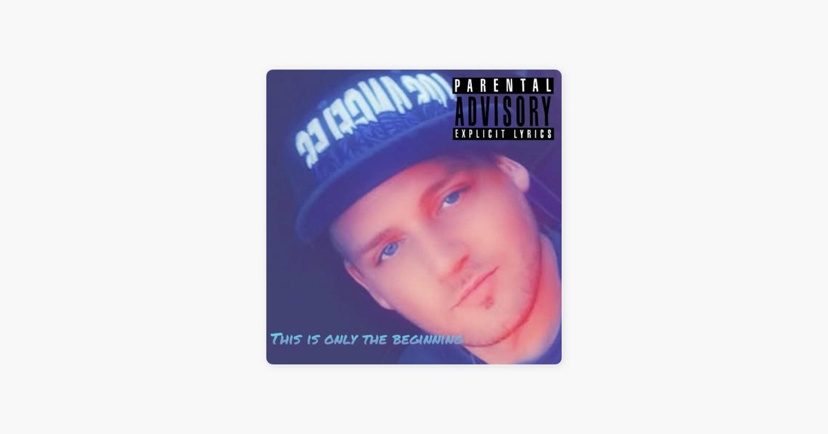This Is Only the Beginning - Album by Mr. Delavega - Apple Music