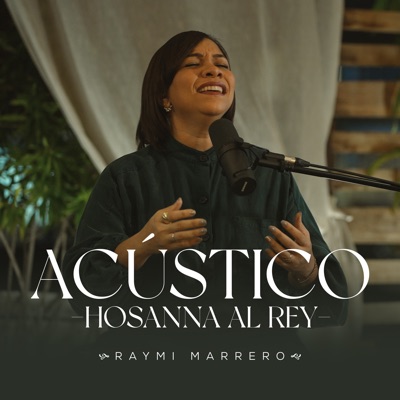 Hosanna al Rey (Acustico) - EP