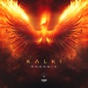 Phoenix cover art