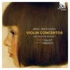 Berg & Beethoven: Violin Concertos