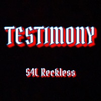 Testimony - Single - S4l Reckless