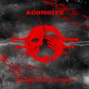 Bis das Blut gefriert - EP