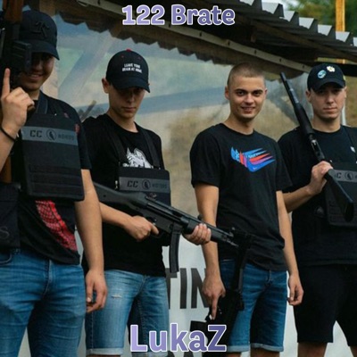 LukaZ - 122 Brate
