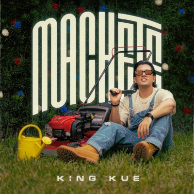 Machete - Single