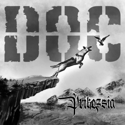 Prikezsia (demo 2023) - EP