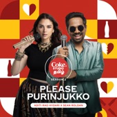 Please Purinjukko  Coke Studio Tamil artwork