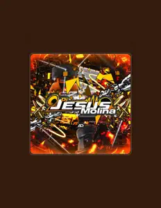Dj Jesús Molinaを聴いたり、ミュージックビデオを鑑賞したり、経歴やツアー日程などを確認したりしましょう！