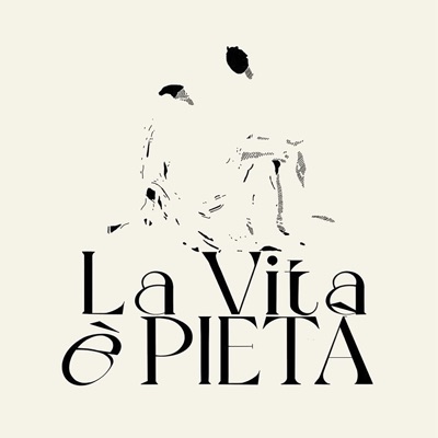 Pieta - EP