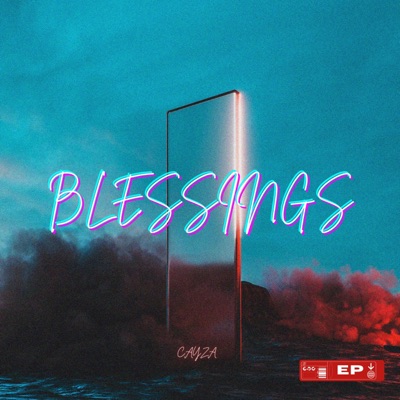 BLESSINGS - EP