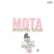 Mota Parte Dos - Mary Li Nicca lyrics