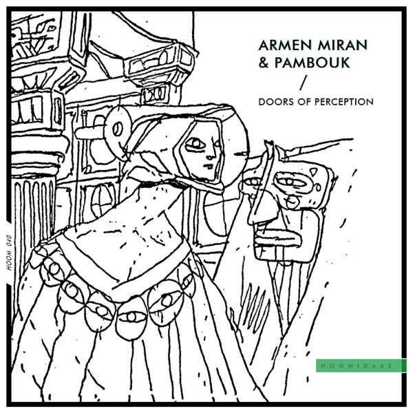 Doors of Perception - Single