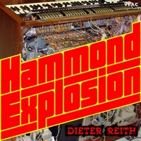 Dieter Reith - Round and Around