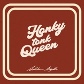 Honky Tonk Queen artwork