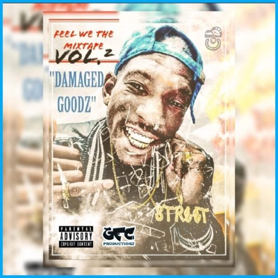 Put It N Da Air (feat. 300, 1G & Da Young Mista Lt) - Single