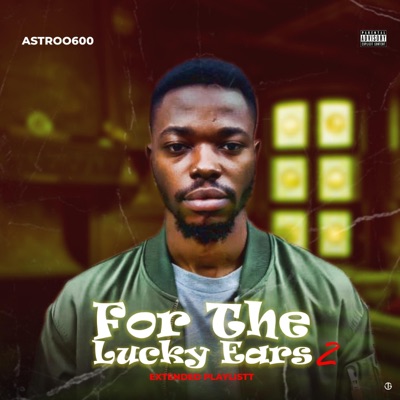For the Lucky Ears 2 - EP