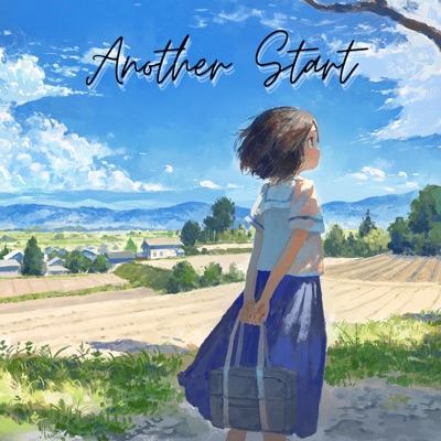 Another Start - Single
