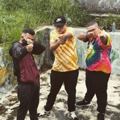 Me Quieren Ver Caer (feat. G Golden & Yosel) - Single