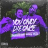 You Only Die Once (feat. Snoop Dogg) - Single