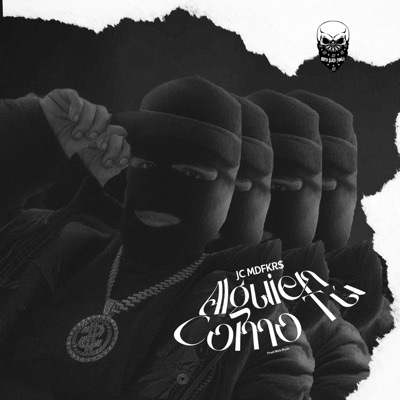 ALGUIEN COMO TU - Single