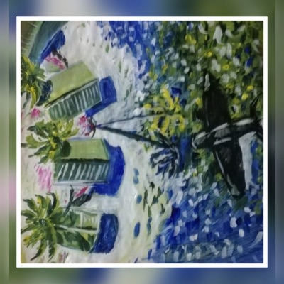 Hotel Cecil (StLv Records) (feat. Oh Le Don & Aviòn) - Single
