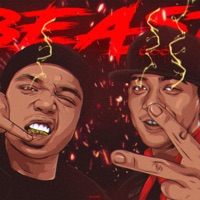 Beasts (feat. Kaine Takamori) - Single - Jimmy Pablo