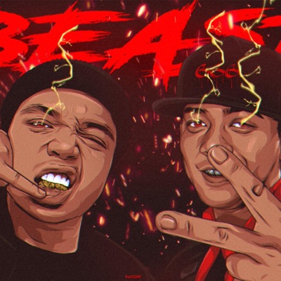 Beasts (feat. Kaine Takamori) - Single