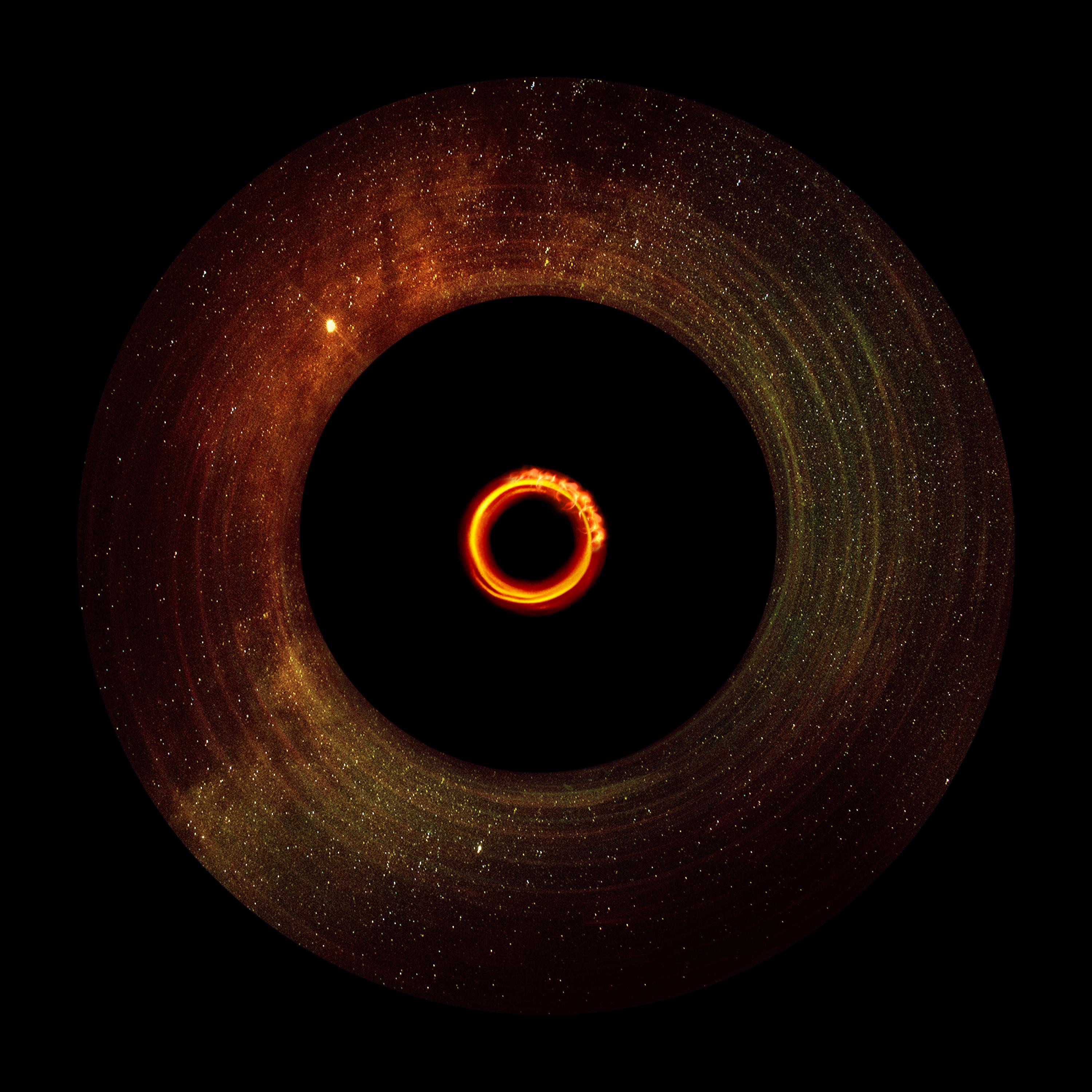 The Void - Open-Weight Whiskey