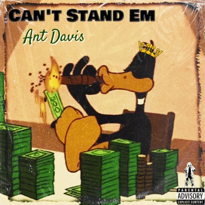 Can't Stand Em - Single