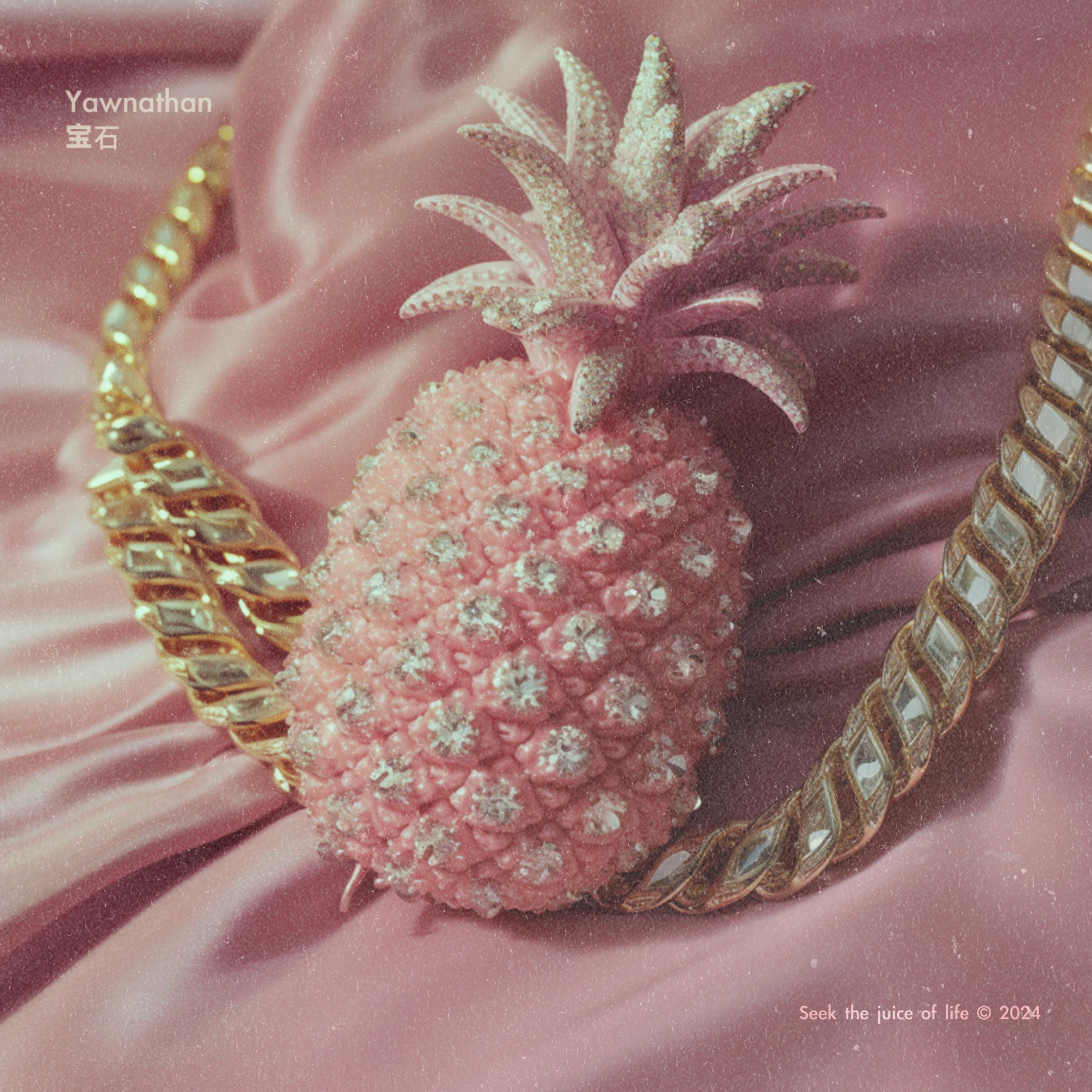 Gems - Single