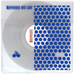 Bike Thief 12" - Single