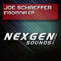 Insomnia EP - Joe Schaeffer
