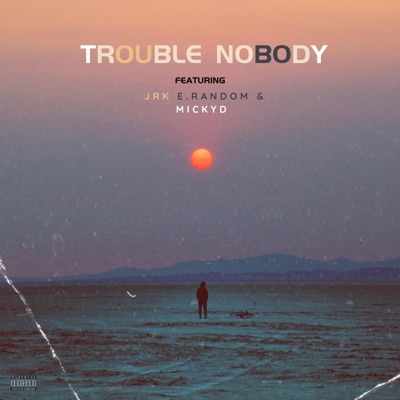 Trouble nobody (feat. Johnrichkid, E.random & MickyD) - Single