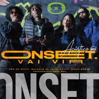 Acústico Onset #3 - Vai Vir - Single - OnSet, Ago de Souza, Malcolm VL, Kelly Souza, Renan Samam & Fernandinho Beat Box