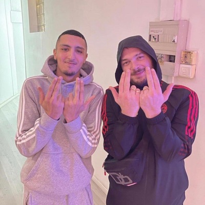 rahim - Se Grita (speed up)