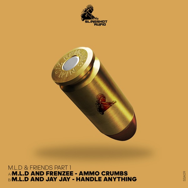 M.L.D & Friends Part 1 - Single