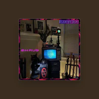 Listen to Exercise, watch music videos, read bio, see tour dates & more!