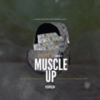 Muscle Up - Single - Mafi D