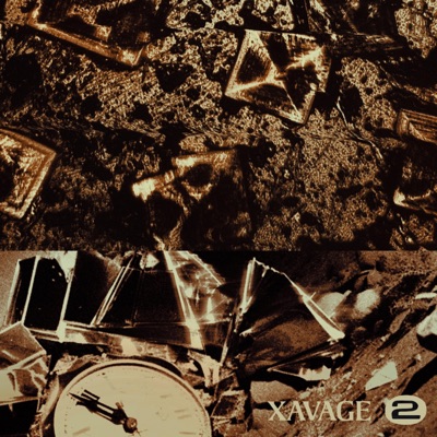 Get Up / Succession - Single