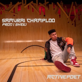 Samurai Champloo Activepoet