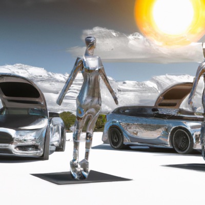 Chrome (feat. Nasty Orion) - Single