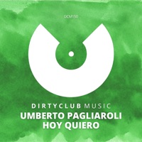 Hoy Quiero - Single - Umberto Pagliaroli