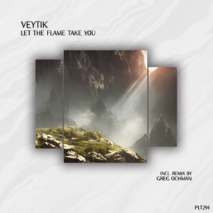 Let the Flame Take You - EP