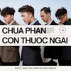 CHÚA PHÁN CON THUỘC NGÀI