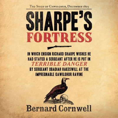 Sharpe's Fortress