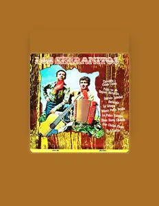 Listen to Los Serranitos, watch music videos, read bio, see tour dates & more!