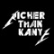 Richer Than Kanyee (feat. Wuntayk Timmy) - Piscapo lyrics