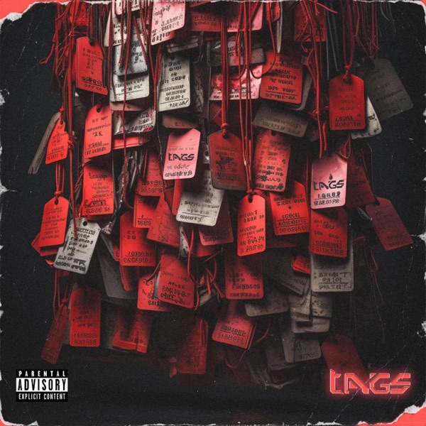 #Tags (feat. BARCODEXO)
