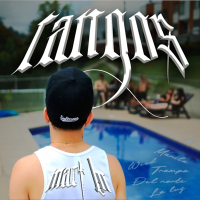 RANGOS - Single