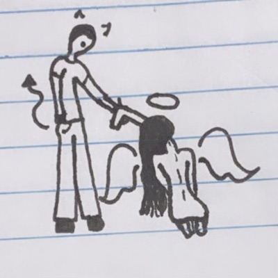 OMEGA ☆★ - I <3 Bullies